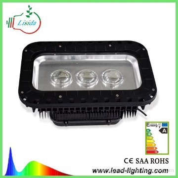 150W High Power COB LED Flood light for outdoor long distance lighting